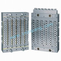 PET Preform Mould with Hot Runner System (72 Cavities)